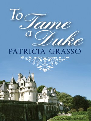 cover image of To Tame a Duke